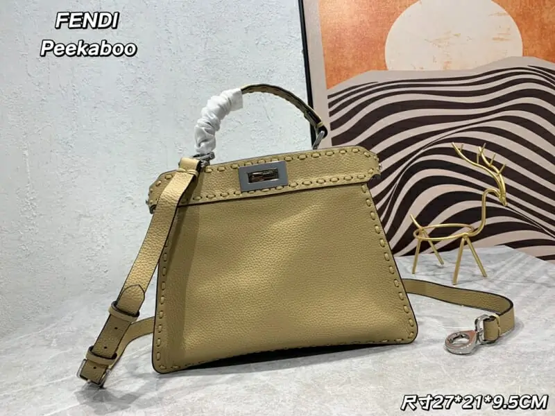 fendi aaa qualite sac a main  pour femme s_113b306